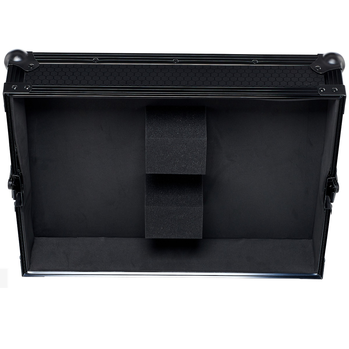 FLYHT PRO DJ CASE TECHNICS 1210 BK FLIGHT CASE PER GIRADISCHI TECHNICS SL1200 – SL1210 6