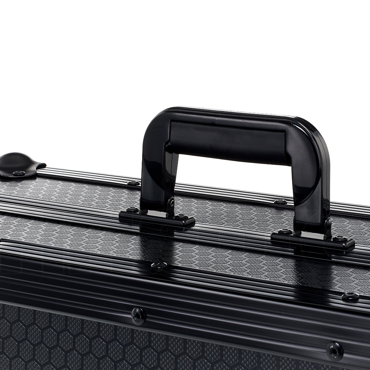 FLYHT PRO DJ CASE TECHNICS 1210 BK FLIGHT CASE PER GIRADISCHI TECHNICS SL1200 – SL1210 7