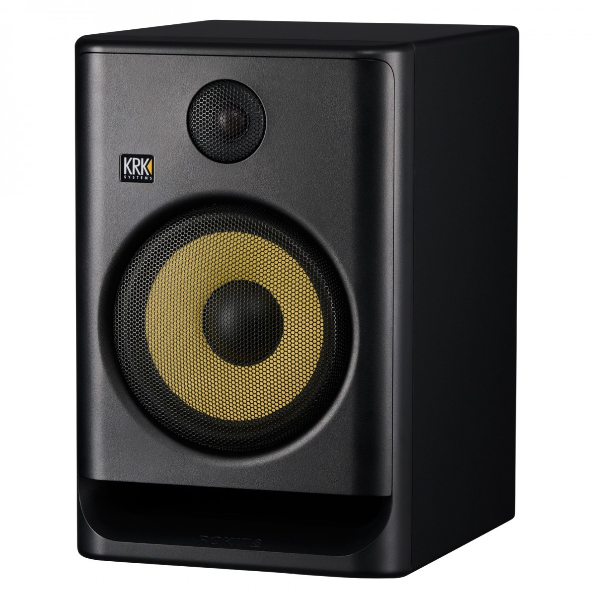 KRK RP8 G5 ROKIT MONITOR DA STUDIO 8 312 WATT 2