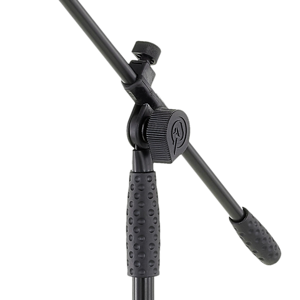 ROADWORX ASTA MICROFONICA A GIRAFFA + CAVO XLR DA 10 METRI IN BUNDLE 8