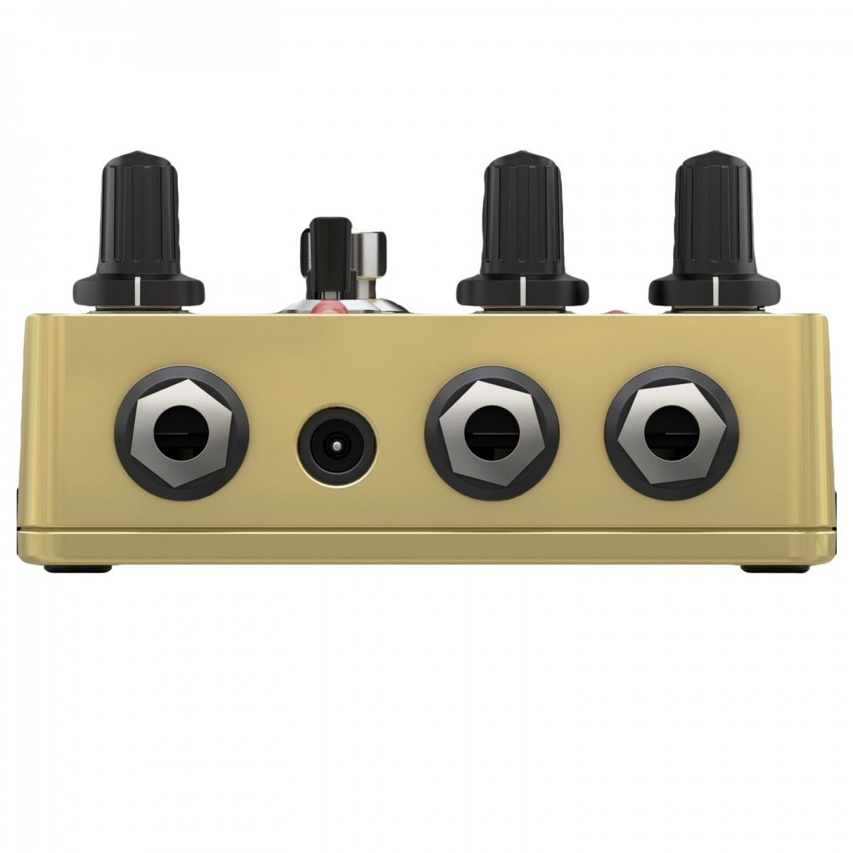 TC ELECTRONIC SCF GOLD SE LIMITED EDITION RIEDIZIONE STEREO CHORUS FLANGER2