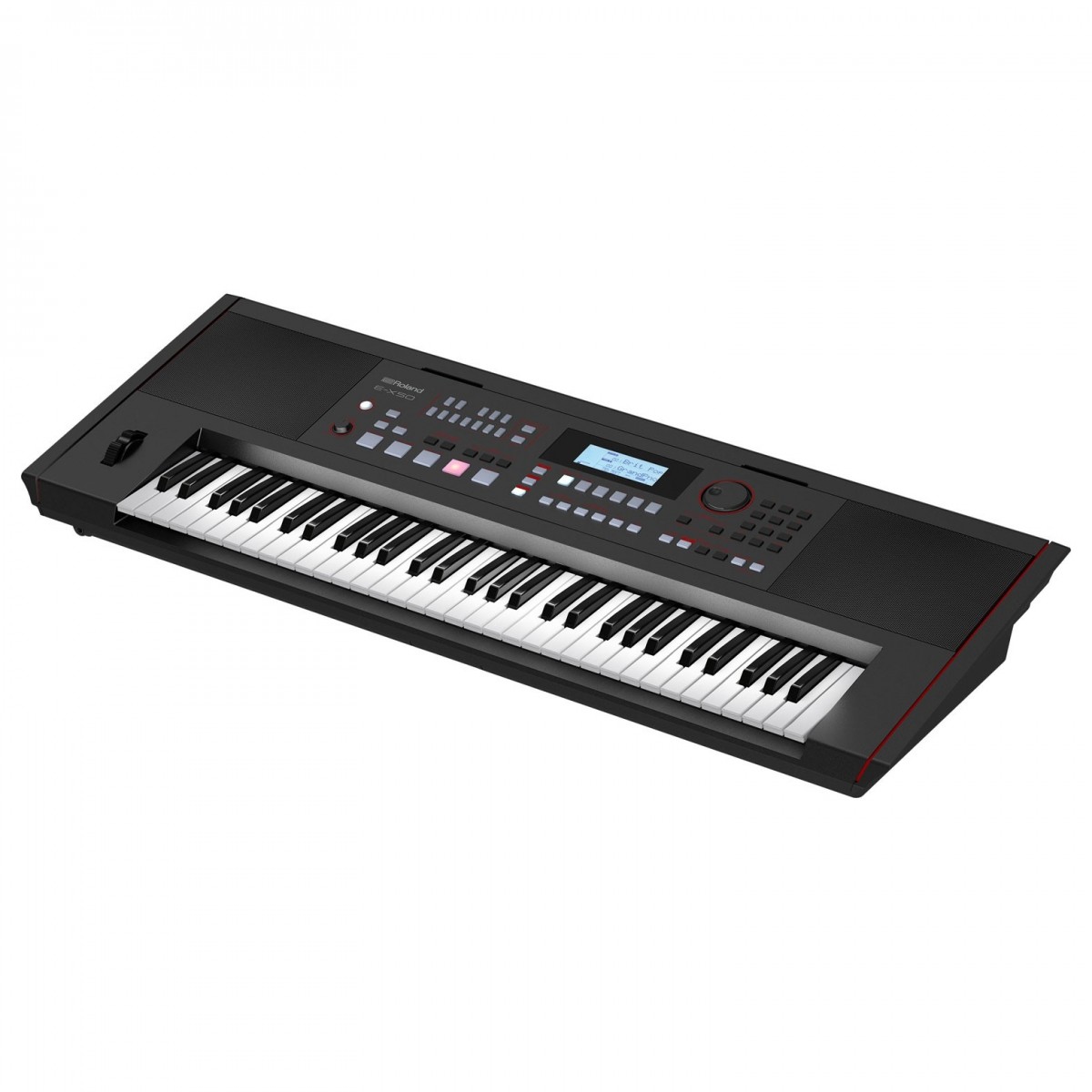 ROLAND E-X50 TASTIERA ARRANGER BLUETOOTH 61 TASTI 2