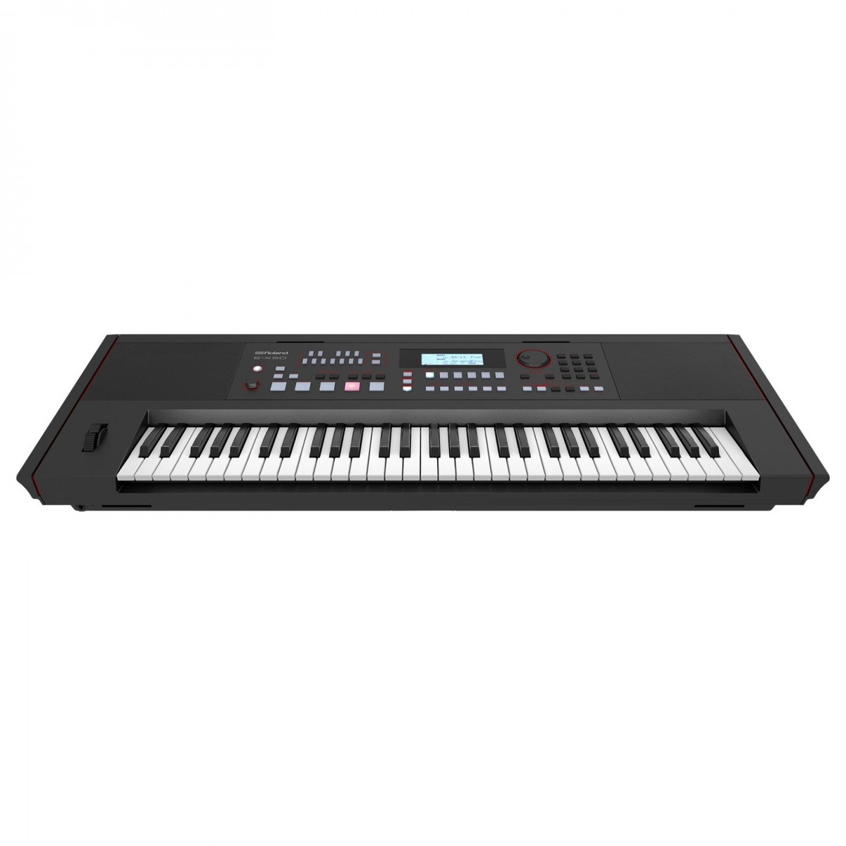 ROLAND E-X50 TASTIERA ARRANGER BLUETOOTH 61 TASTI 4
