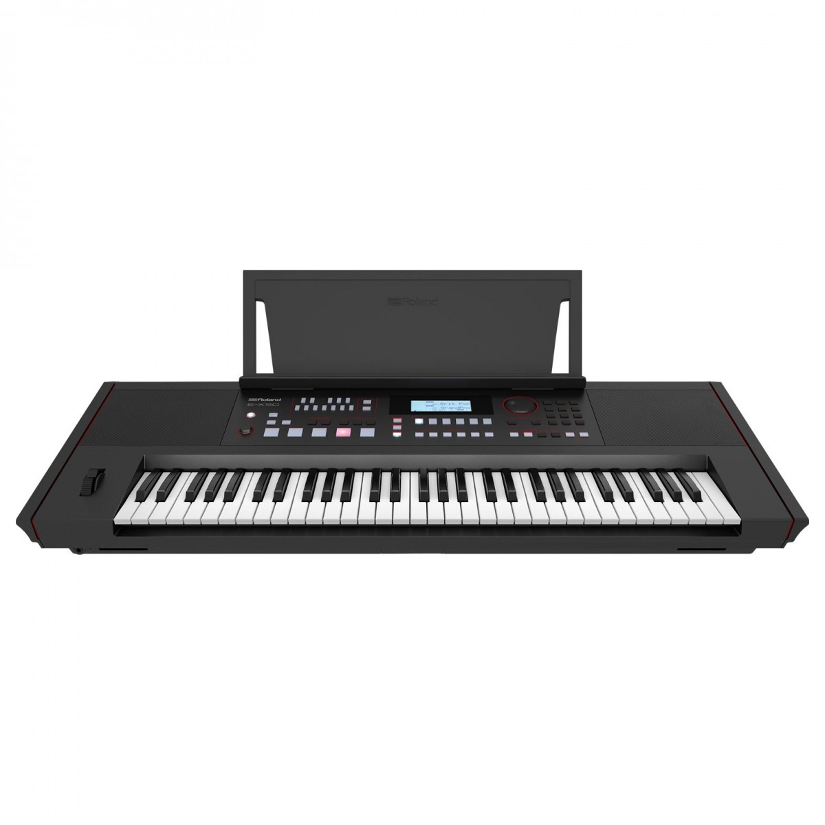 ROLAND E-X50 TASTIERA ARRANGER BLUETOOTH 61 TASTI 5