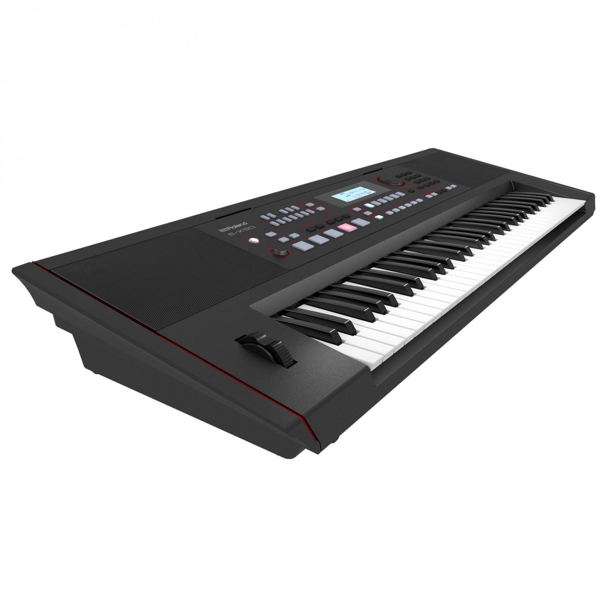 ROLAND E-X50 TASTIERA ARRANGER BLUETOOTH 61 TASTI 6