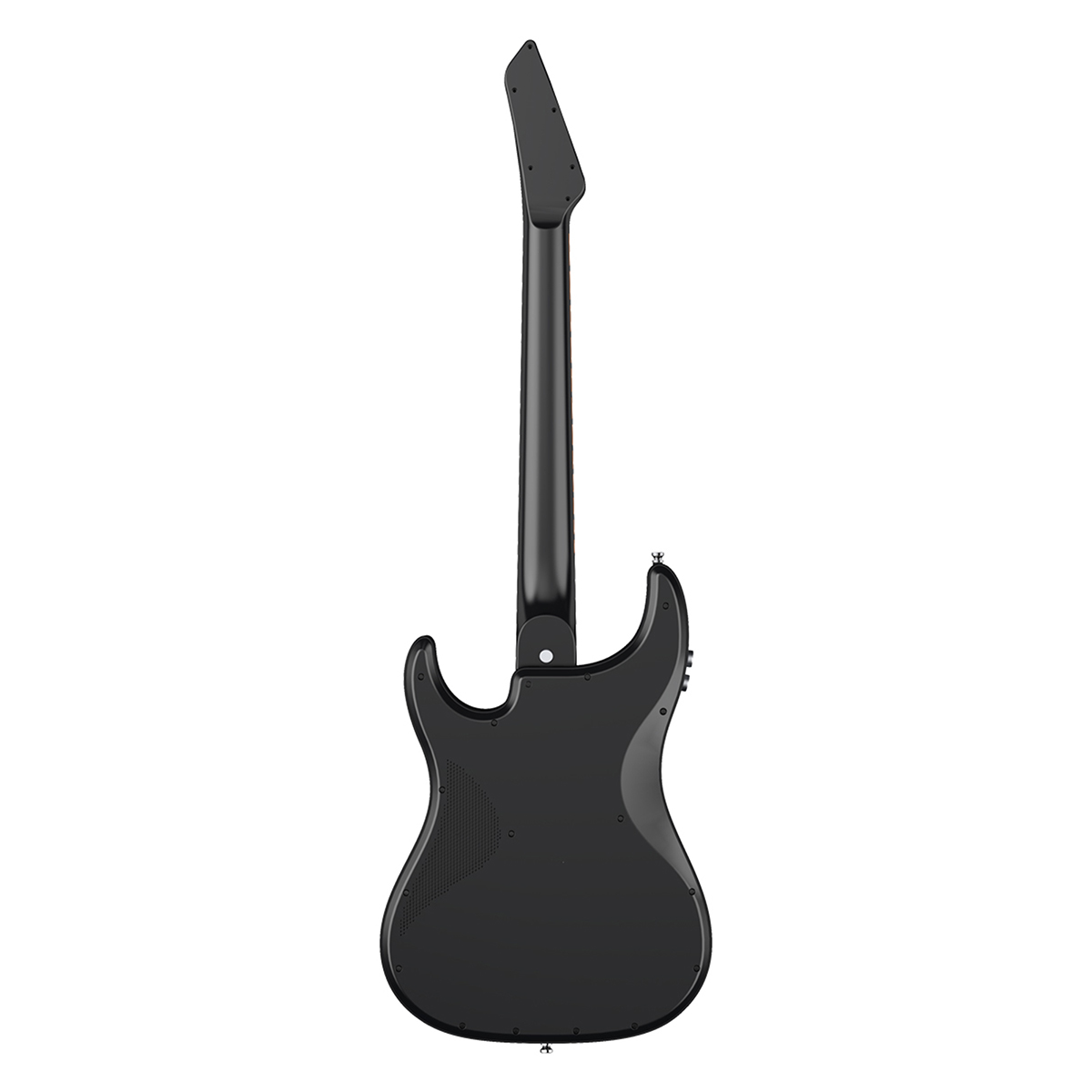 AEROBAND GUITAR CHITARRA DIGITALE CONTROLLER MIDI CON SPEAKER INTEGRATO + BORSA 2