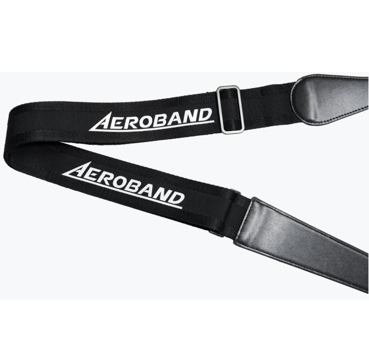 AEROBAND GUITAR CHITARRA DIGITALE CONTROLLER MIDI CON SPEAKER INTEGRATO + BORSA + TRACOLLA 1