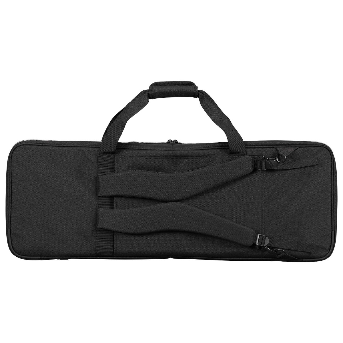 YAMAHA CK61 BAG BORSA IMBOTTITA CON RUOTE PER STAGE PIANO CK-61 1