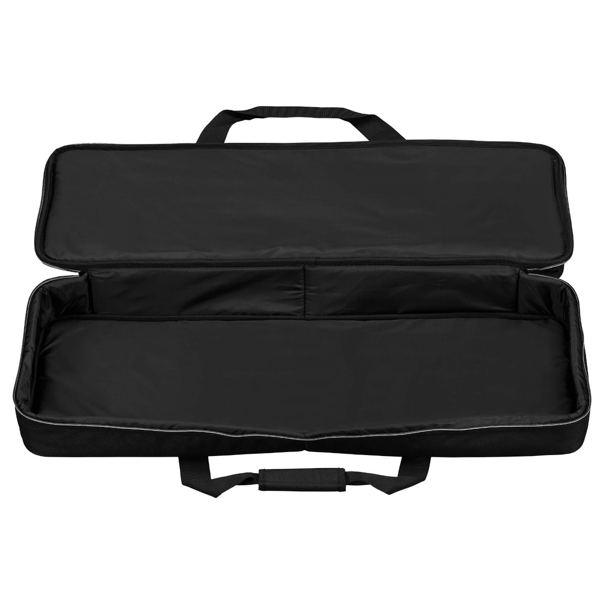 YAMAHA CK61 BAG BORSA IMBOTTITA CON RUOTE PER STAGE PIANO CK-61 2