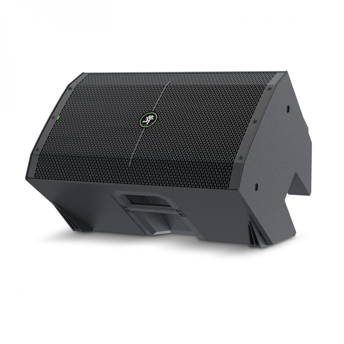 MACKIE THUMP 212XT CASSA ATTIVA 2 VIE WOOFER 12 1400 WATT CON BLUETOOTH E DSP 3