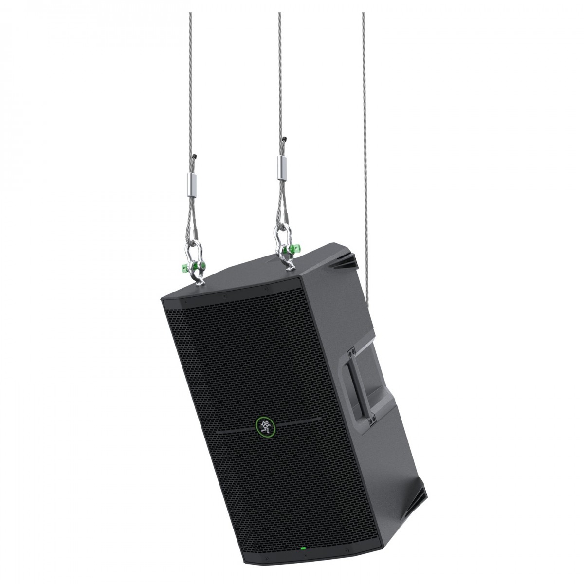 MAMACKIE THUMP 212XT CASSA ATTIVA 2 VIE WOOFER 12 1400 WATT CON BLUETOOTH E DSPKIE THUMP 212XT CASSA ATTIVA 2 VIE WOOFER 12 1400 WATT CON BLUETOOTH E DSP 5