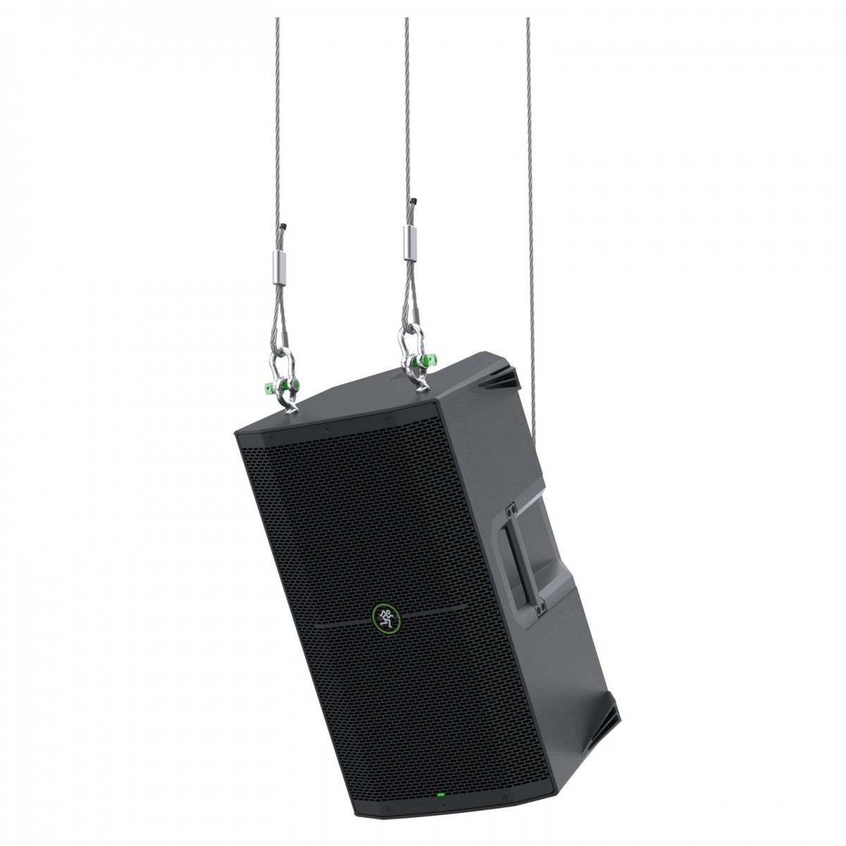 MACKIE THUMP 215XT CASSA ATTIVA 2 VIE WOOFER 15 1400 WATT CON BLUETOOTH E DSP 5