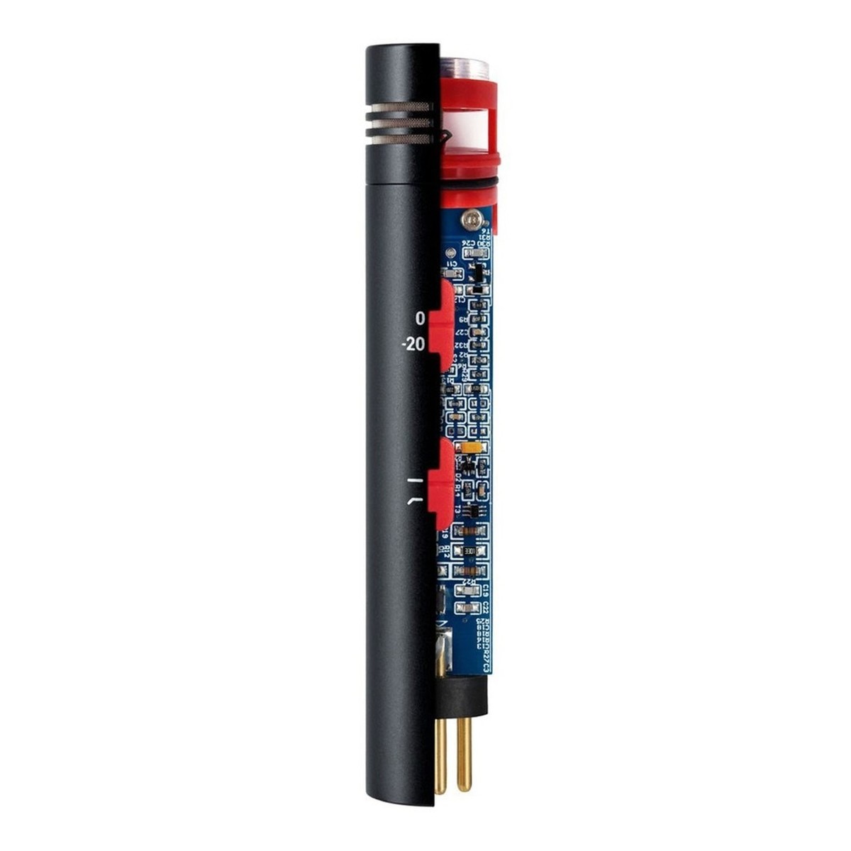 SE ELECTRONICS SE7 MATCHED PAIR COPPIA STEREO MICROFONI A CONDENSATORE A DIAFRAMMA PICCOLO 1