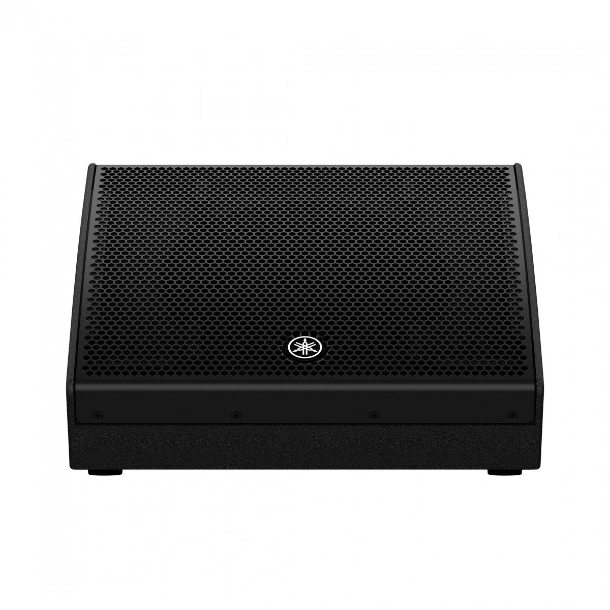 YAMAHA DHR12M MONITOR DA PALCO BI-AMPLIFICATO 12 1000 WATT 1