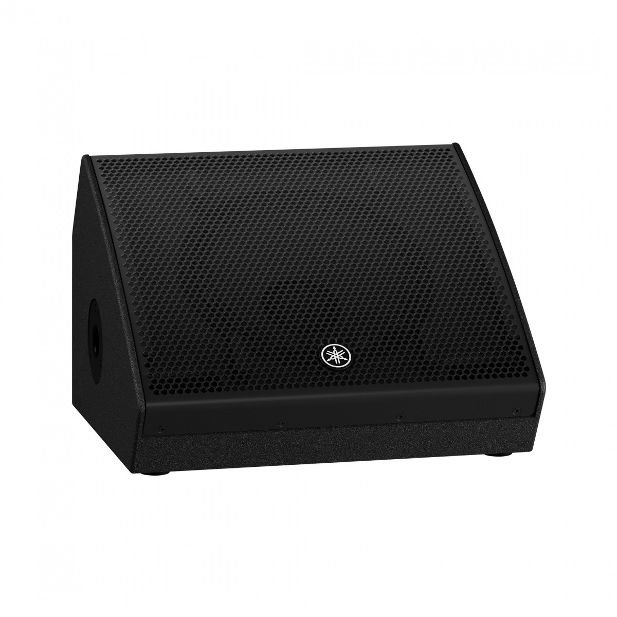 YAMAHA DHR12M MONITOR DA PALCO BI-AMPLIFICATO 12 1000 WATT 3