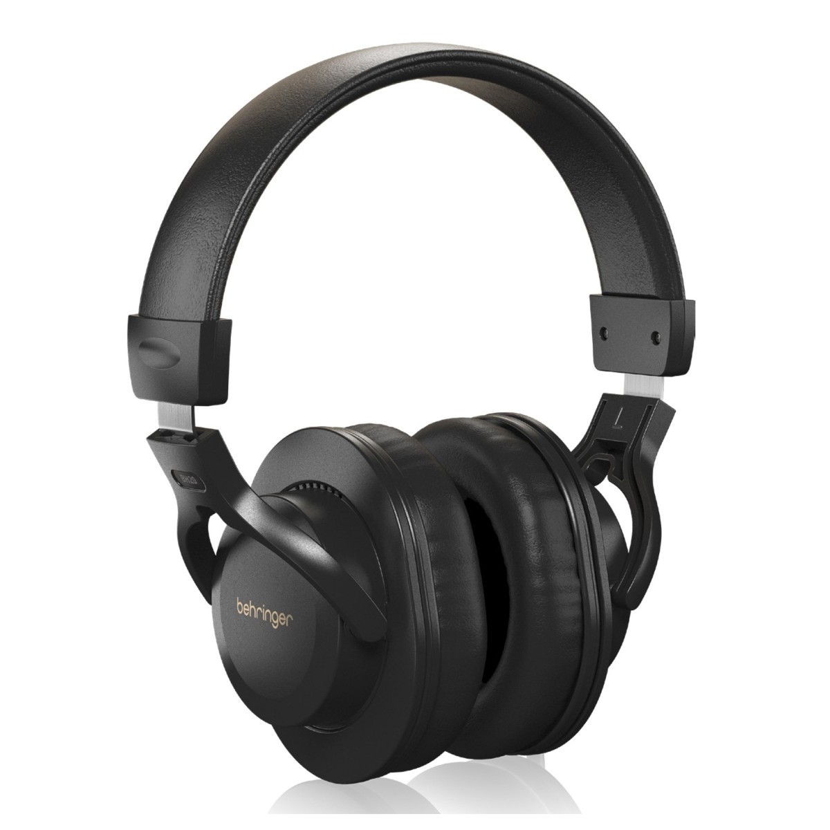 BEHRINGER BH20 CUFFIE MONITOR DA STUDIO CHIUSE 3