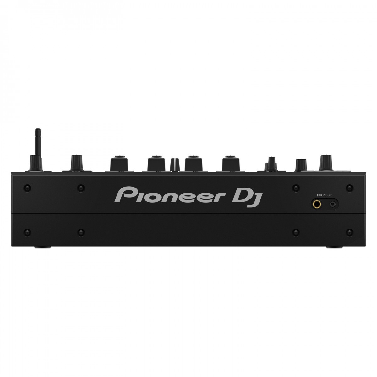 PIONEER DJM-A9 MIXER 4 CANALI PER DJ USB BLUETOOTH WI-FI 3