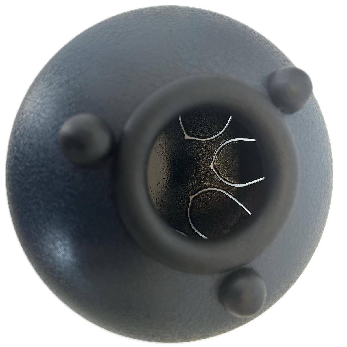 EXTREME STEEL TONGUE 8 TONI TAMBURO ARMONICO 15,5CM TANK DRUM 6″ BLU 2