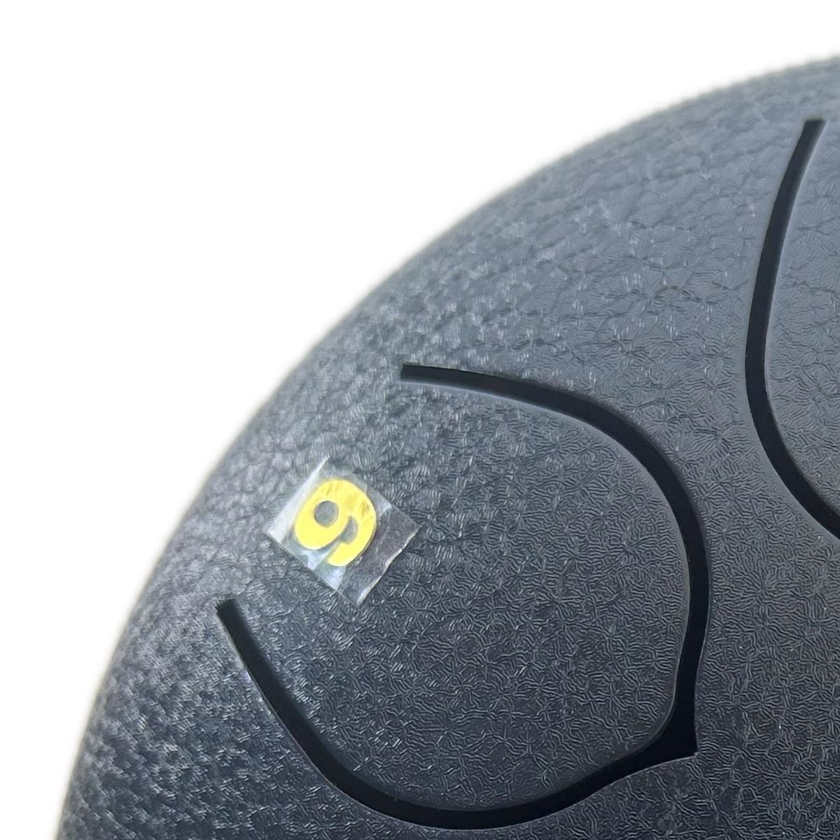 EXTREME STEEL TONGUE 8 TONI TAMBURO ARMONICO 15,5CM TANK DRUM 6″ BLU 3