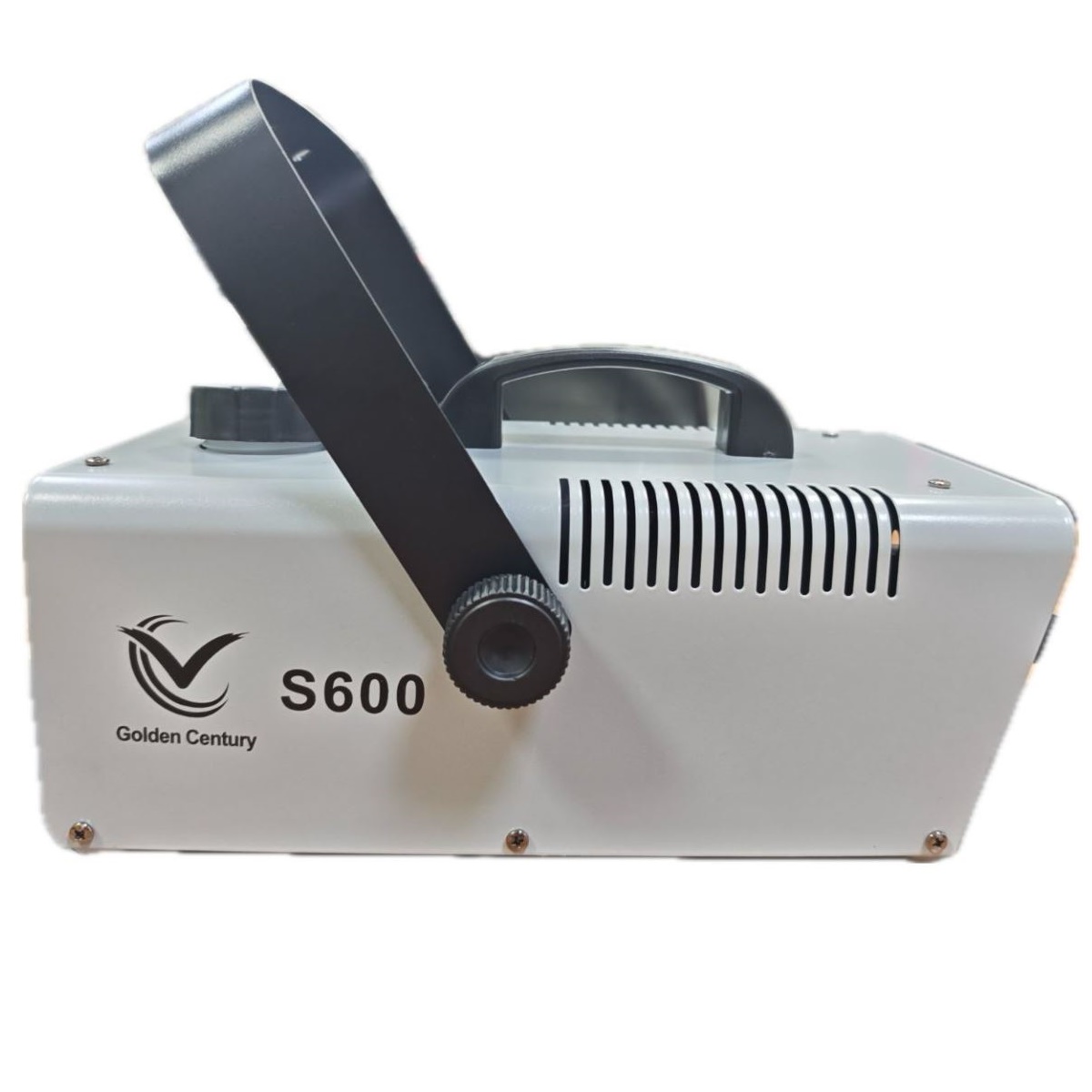 GOLDEN CENTURY S600 MACCHINA DELLA NEVE 600 WATT + CONTROLLO REMOTO 1