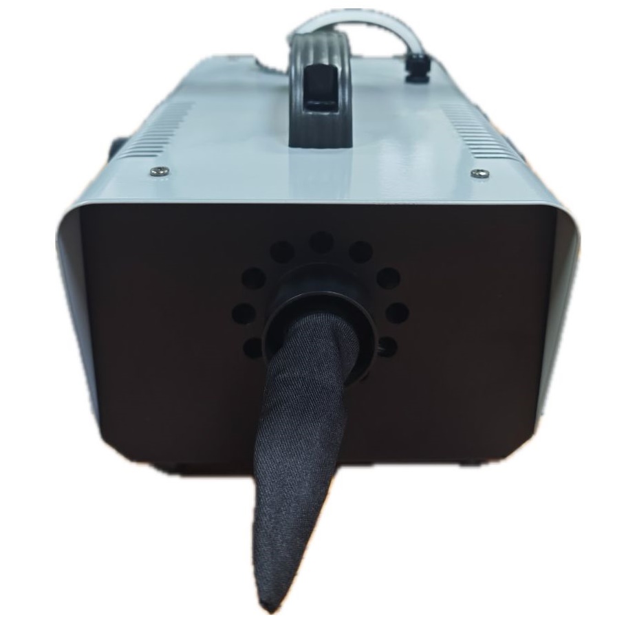 GOLDEN CENTURY S600 MACCHINA DELLA NEVE 600 WATT + CONTROLLO REMOTO 3