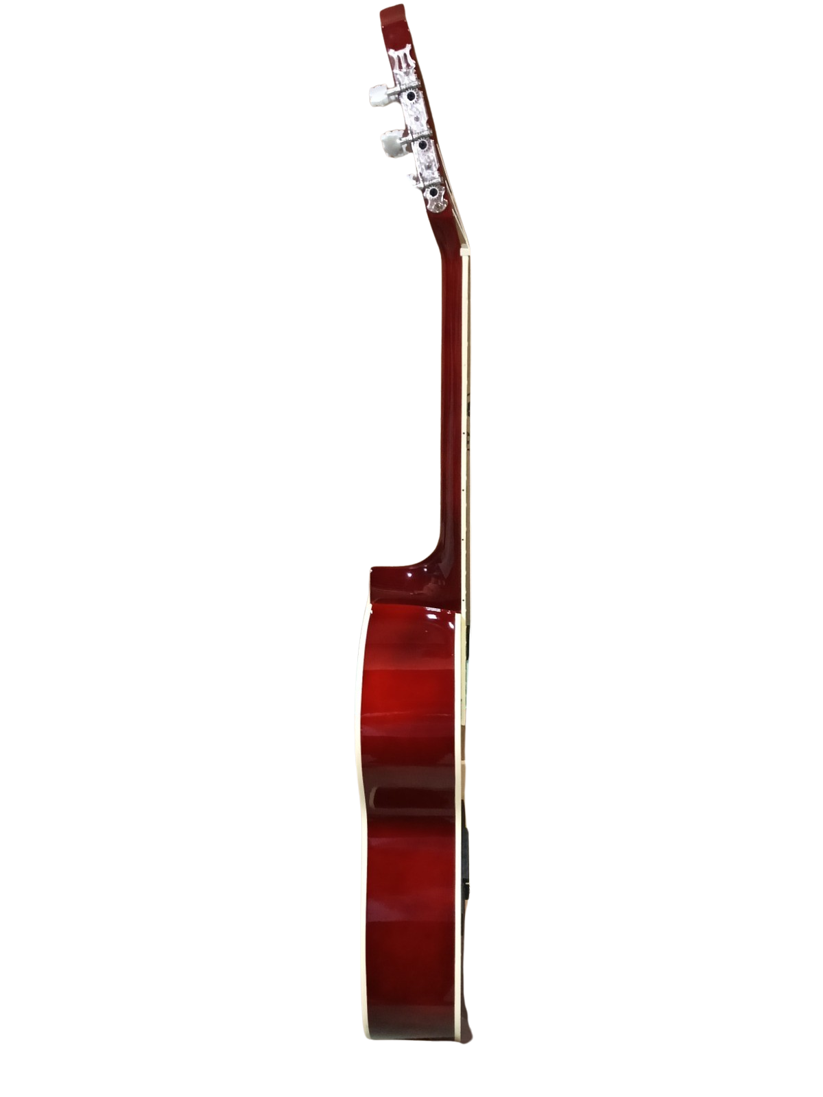 OLVEIRA CG3902 CHITARRA CLASSICA SPALLA ANCANTE COLORE NATURAL 1