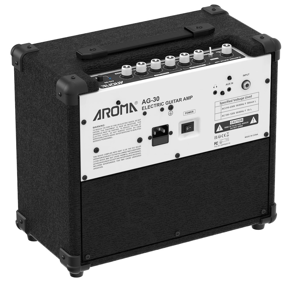 aroma ag30-1