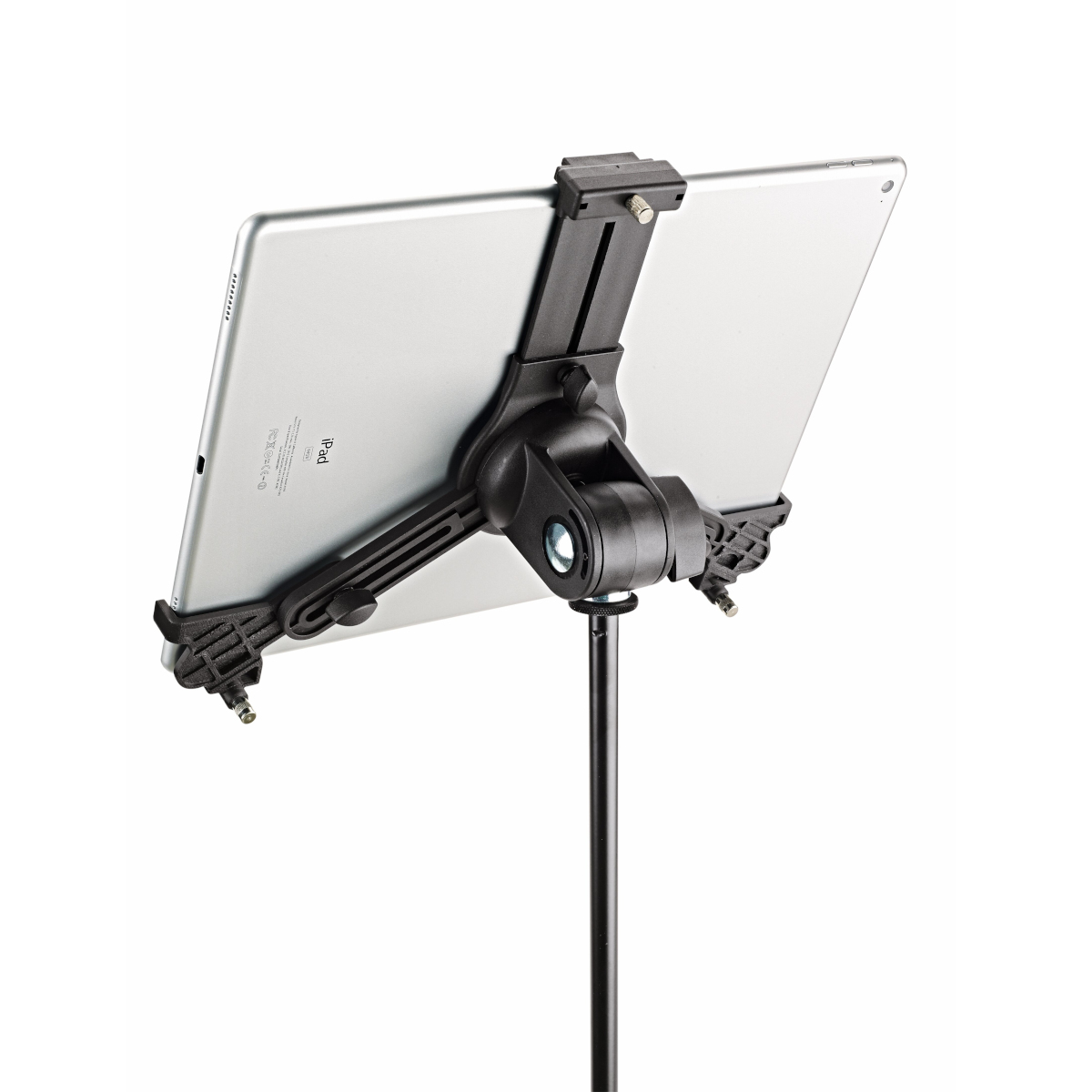 KONIG & MEYER 19790 SUPPORTO PORTA TABLET PER ASTA MICROFONICA 2