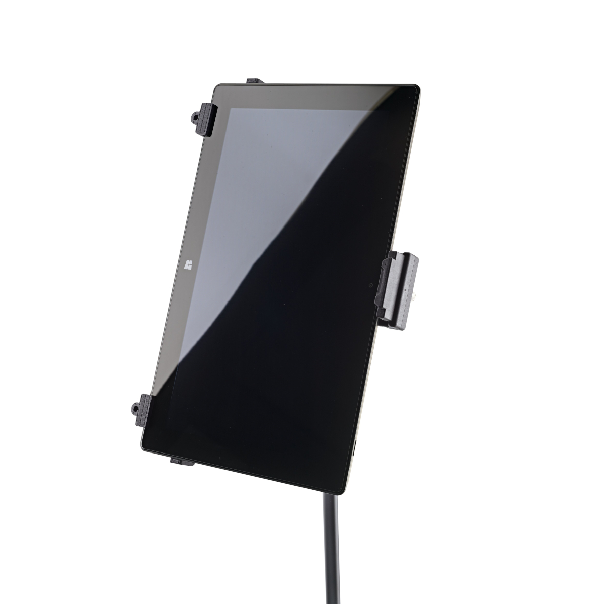 KONIG & MEYER 19790 SUPPORTO PORTA TABLET PER ASTA MICROFONICA 3