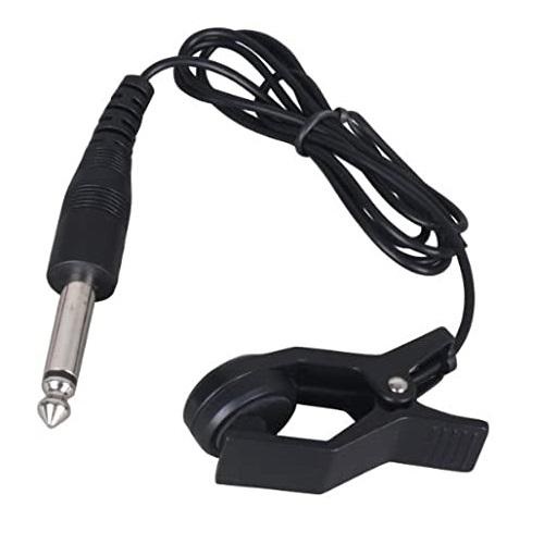 MUSEDO MT40W ACCORDATORE GENERATORE DI TONO E METRONOMO PROFESSIONALE 3 IN 1 + PICKUP ESTERNO 1