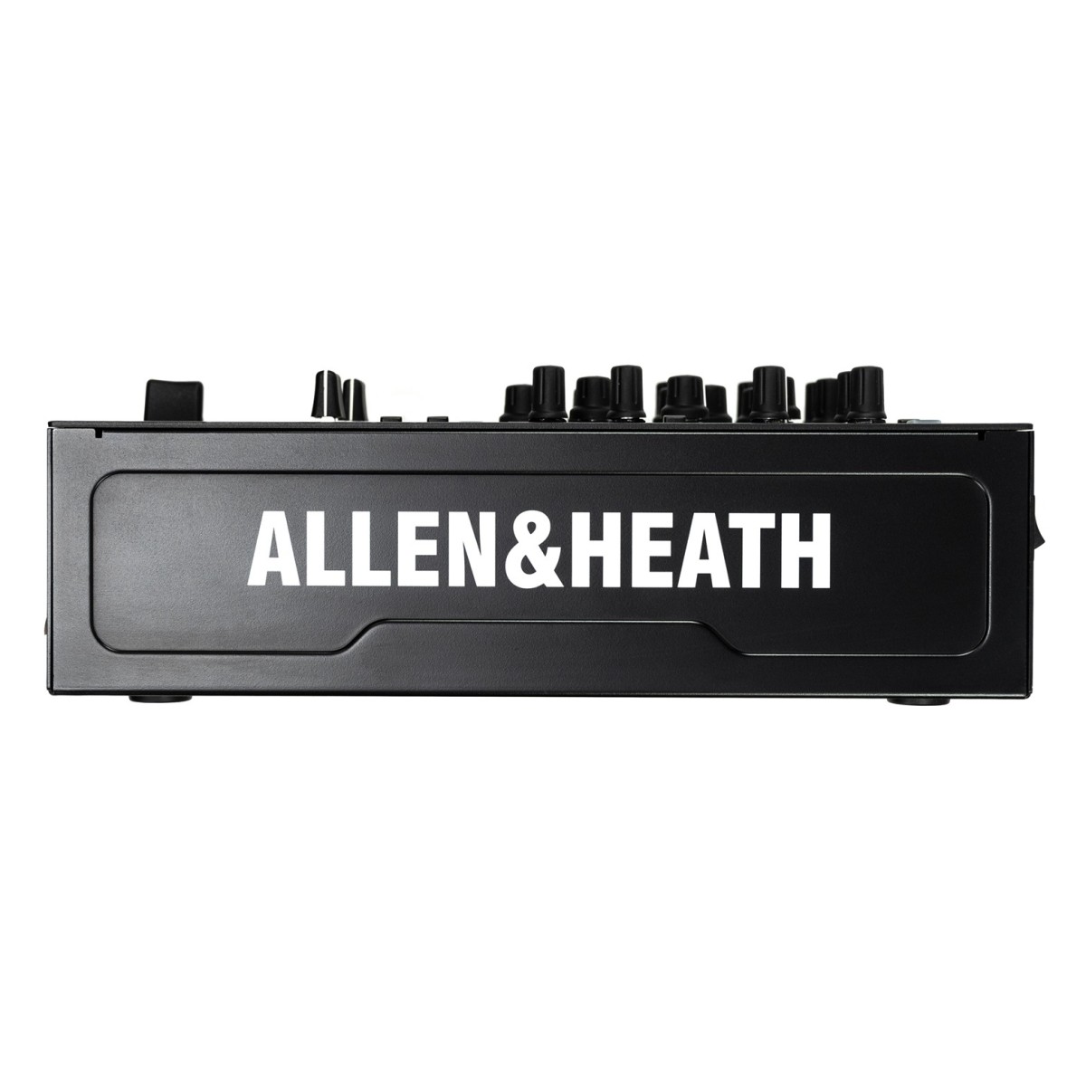 ALLEN & HEATH XONE 24 MIXER PER DJ 2+1 CANALI EQ 3 BANDE MINI INNO FADER CROSSFADER 2