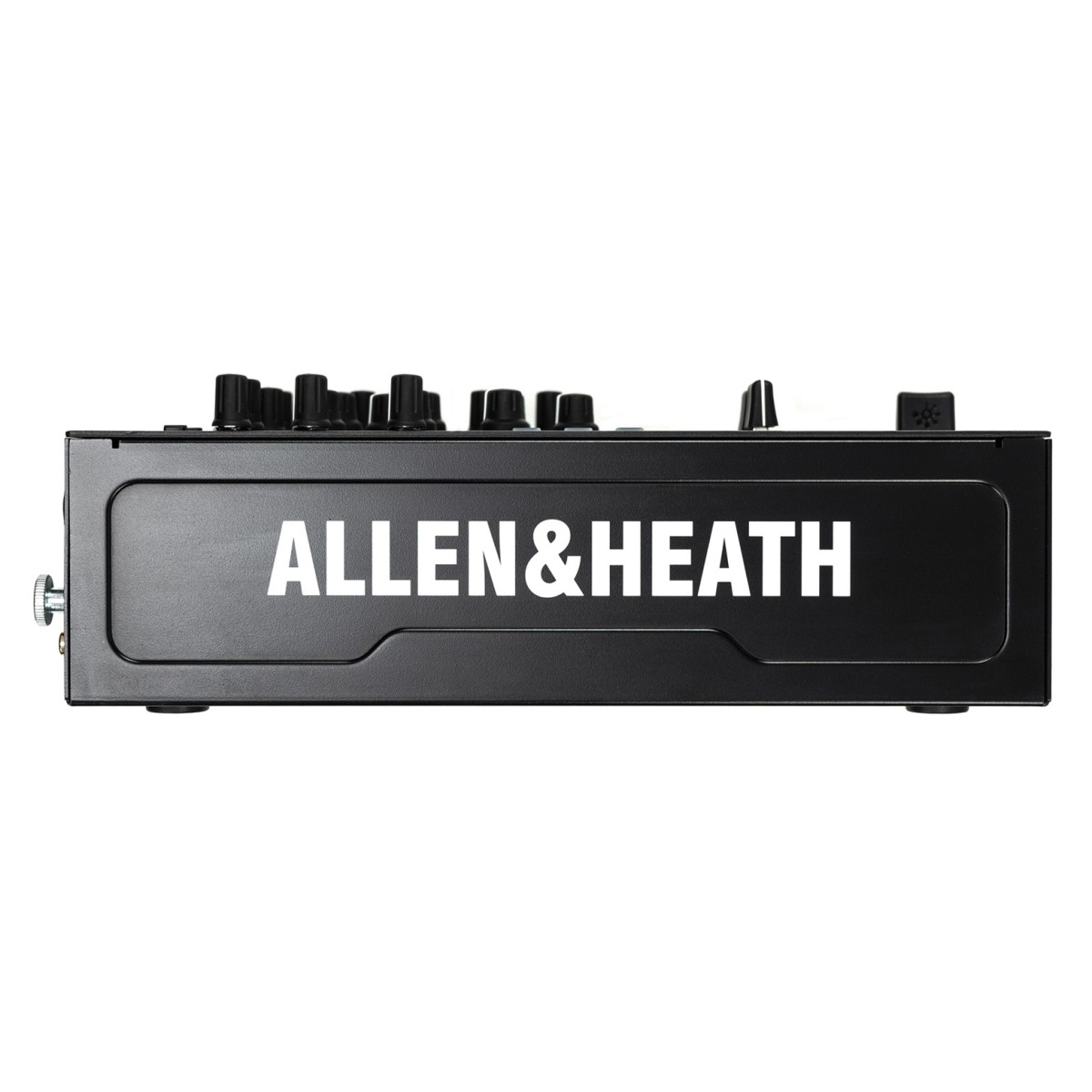 ALLEN & HEATH XONE 24 MIXER PER DJ 2+1 CANALI EQ 3 BANDE MINI INNO FADER CROSSFADER 3