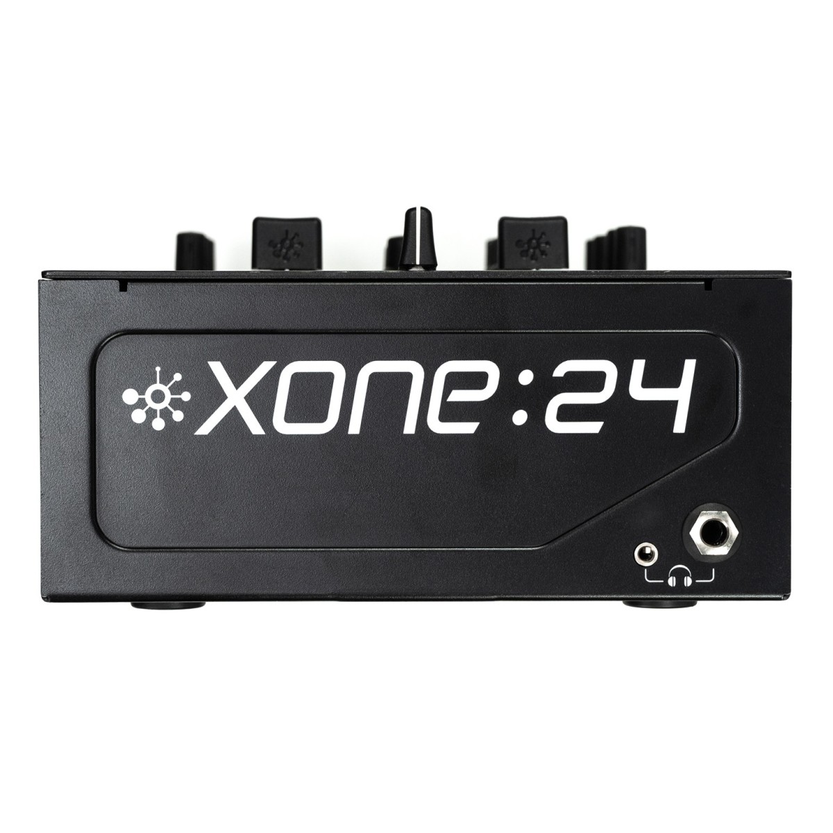 ALLEN & HEATH XONE 24 MIXER PER DJ 2+1 CANALI EQ 3 BANDE MINI INNO FADER CROSSFADER 5