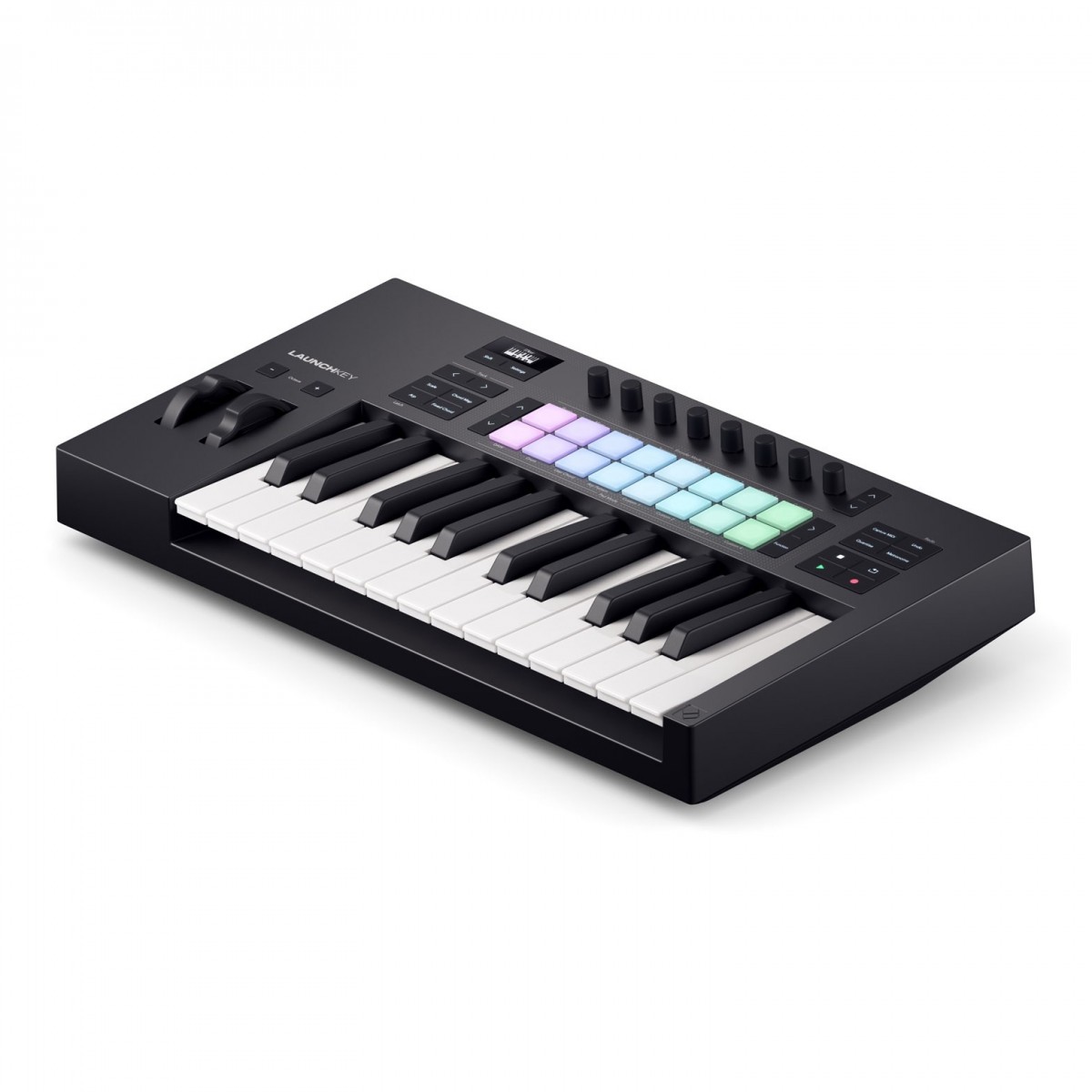 NOVATION LAUNCHKEY 25 MK4 TASTIERA CONTROLLER MIDI 25 TASTI PER ABLETON LIVE 1