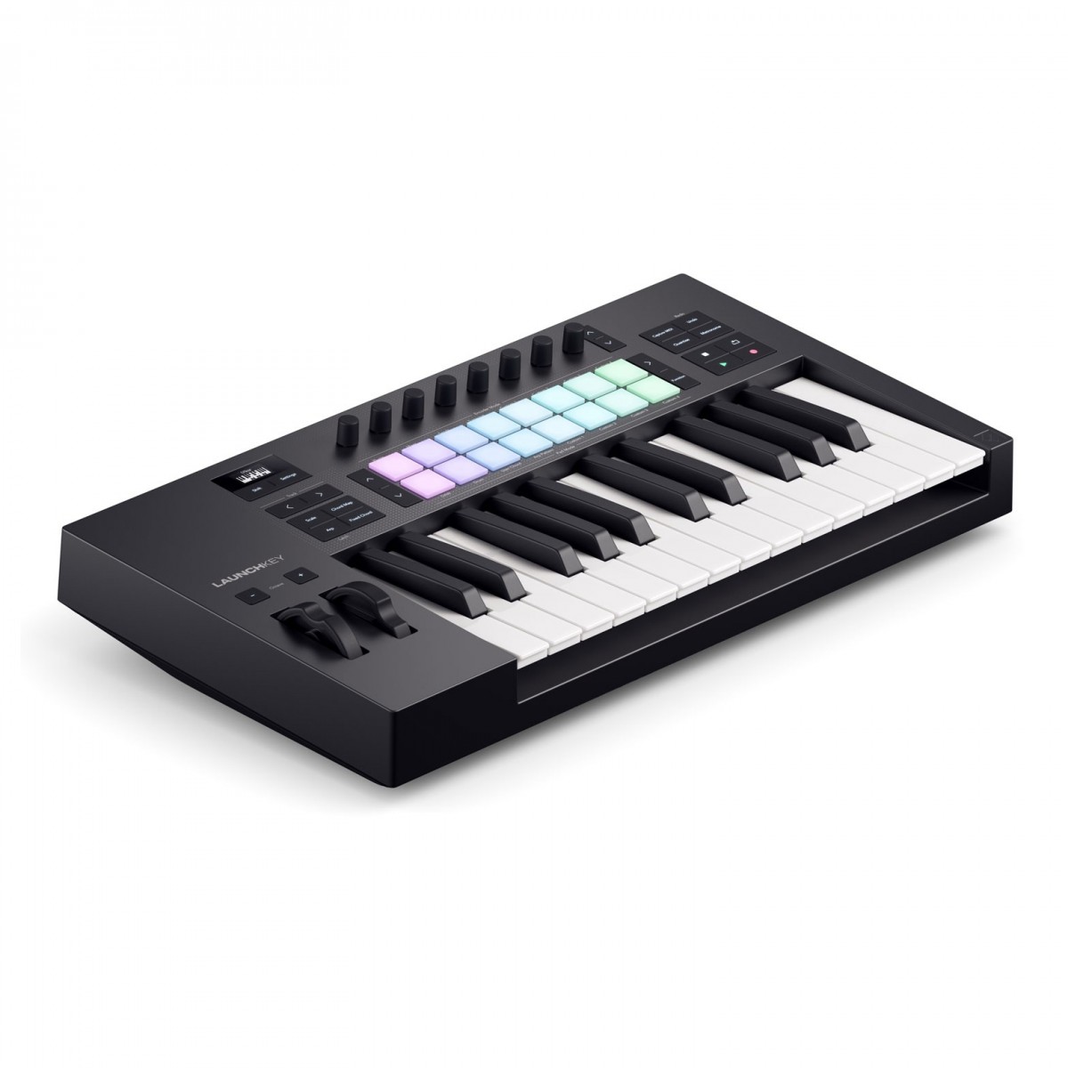 NOVATION LAUNCHKEY 25 MK4 TASTIERA CONTROLLER MIDI 25 TASTI PER ABLETON LIVE 3