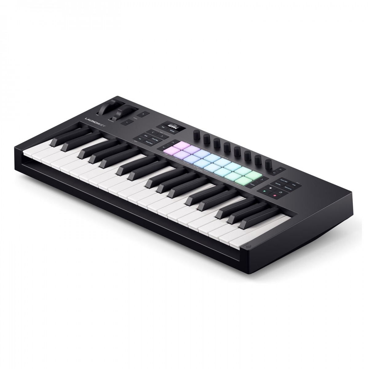 NOVATION LAUNCHKEY 37 MK4 TASTIERA CONTROLLER MIDI 37 TASTI PER ABLETON LIVE 1