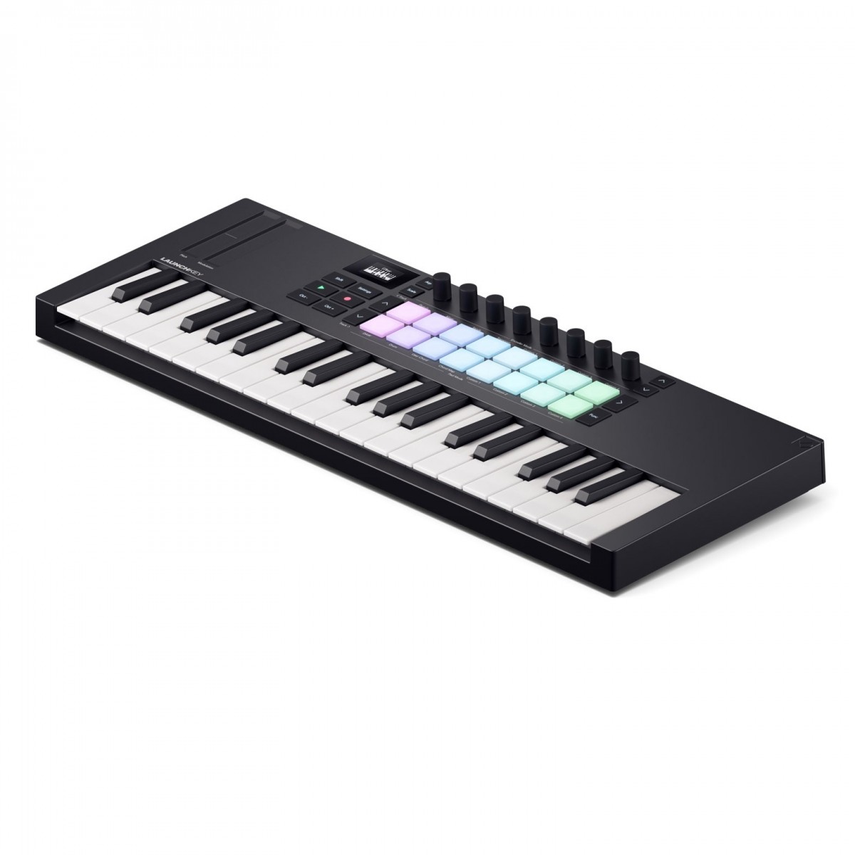 NOVATION LAUNCHKEY 37 MK4 TASTIERA CONTROLLER MIDI 37 TASTI PER ABLETON LIVE 1
