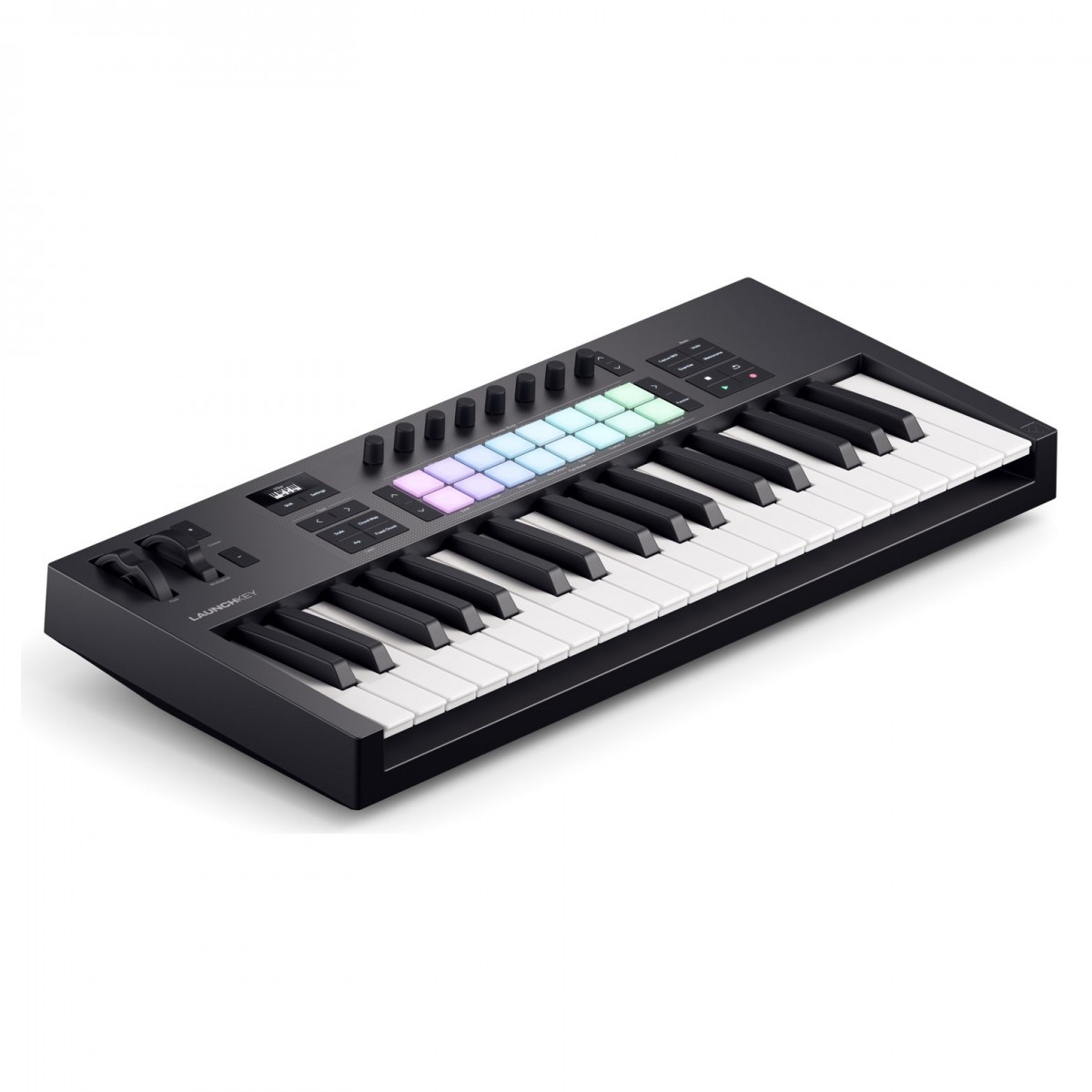 NOVATION LAUNCHKEY 37 MK4 TASTIERA CONTROLLER MIDI 37 TASTI PER ABLETON LIVE 3