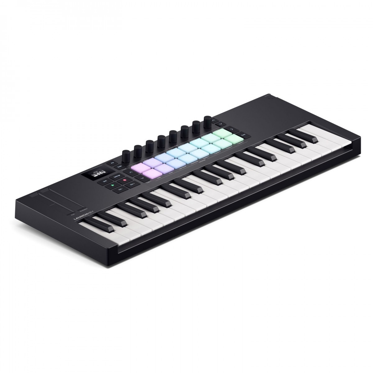 NOVATION LAUNCHKEY 37 MK4 TASTIERA CONTROLLER MIDI 37 TASTI PER ABLETON LIVE 3