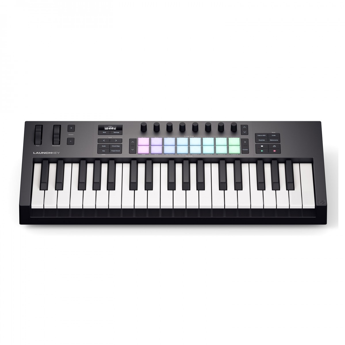 NOVATION LAUNCHKEY 37 MK4 TASTIERA CONTROLLER MIDI 37 TASTI PER ABLETON LIVE 4