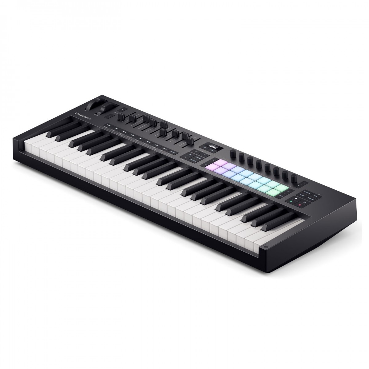 NOVATION LAUNCHKEY 49 MK4 TASTIERA CONTROLLER MIDI 49 TASTI PER ABLETON LIVE 1