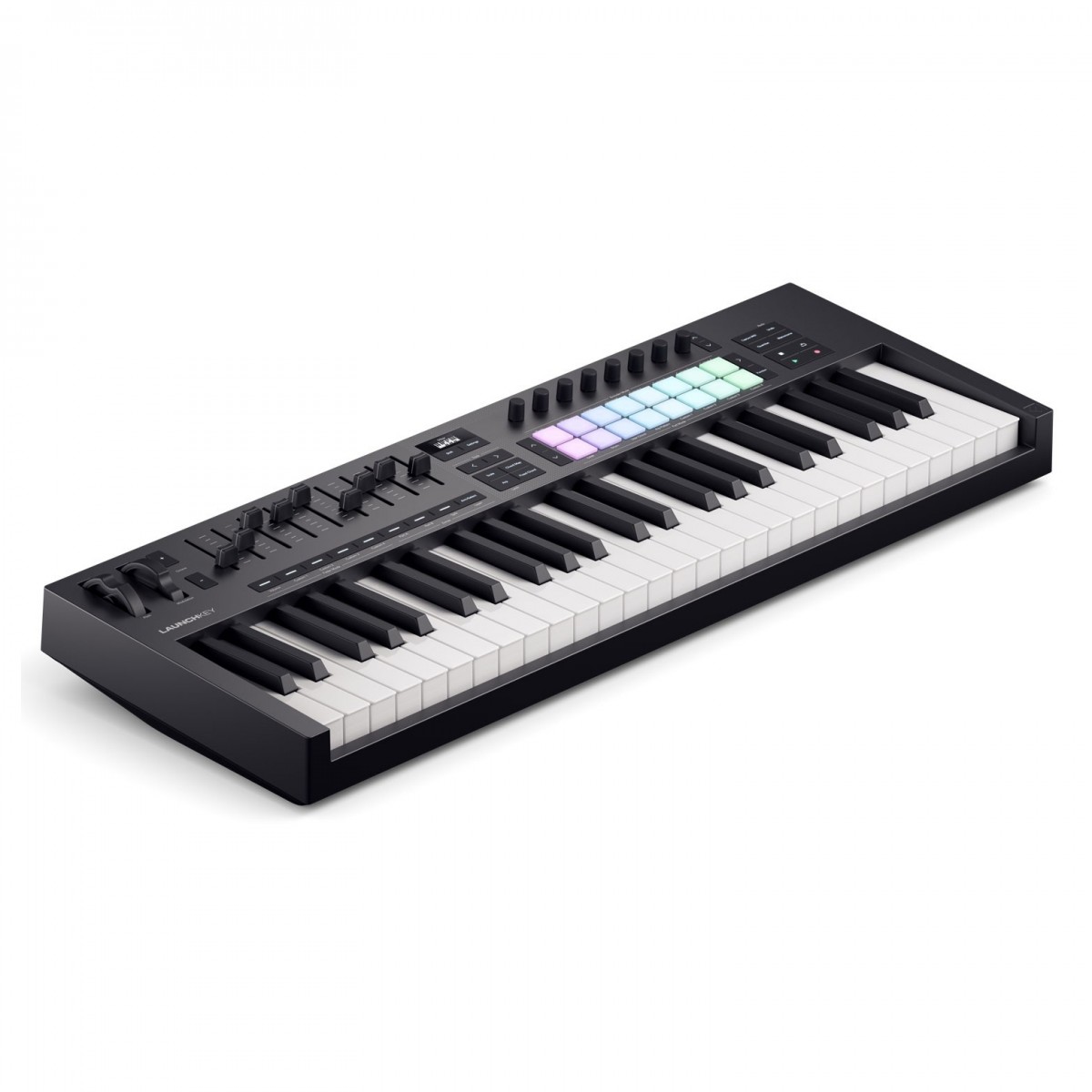 NOVATION LAUNCHKEY 49 MK4 TASTIERA CONTROLLER MIDI 49 TASTI PER ABLETON LIVE 3