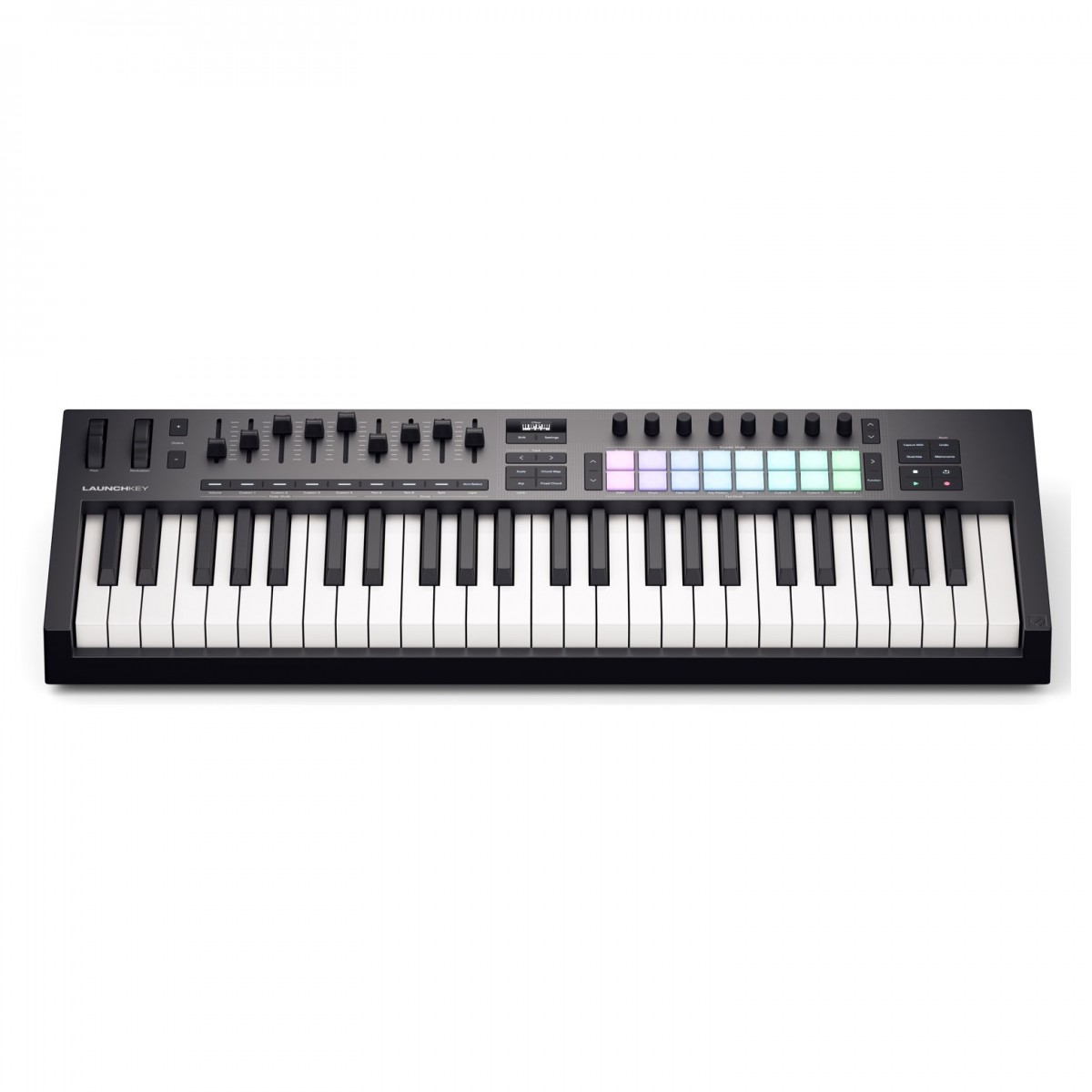 NOVATION LAUNCHKEY 49 MK4 TASTIERA CONTROLLER MIDI 49 TASTI PER ABLETON LIVE 4