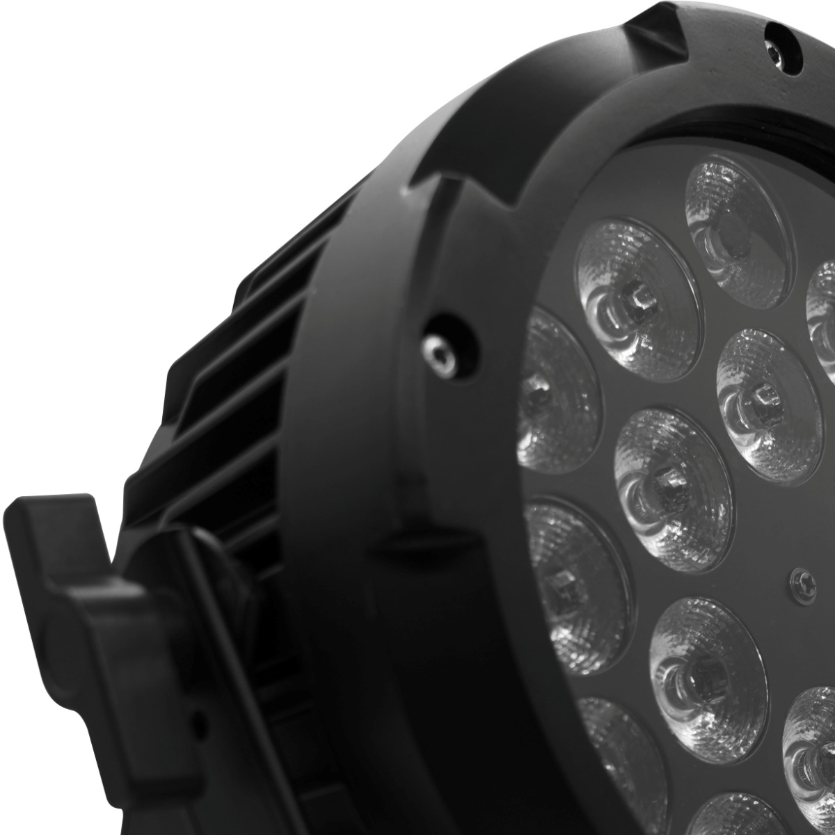 GOLDEN CENTURY LW04S-6 LED PAR 18x18W IP65 324W 6-IN-1 RGBWA-UV DMX 4