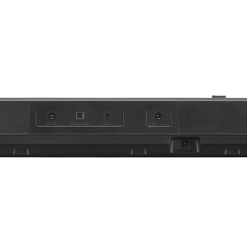 YAMAHA YPT-380 ( YPT380 – PSRE383 ) TASTIERA DINAMICA TOUCH SENSITIVE 61 TASTI 9