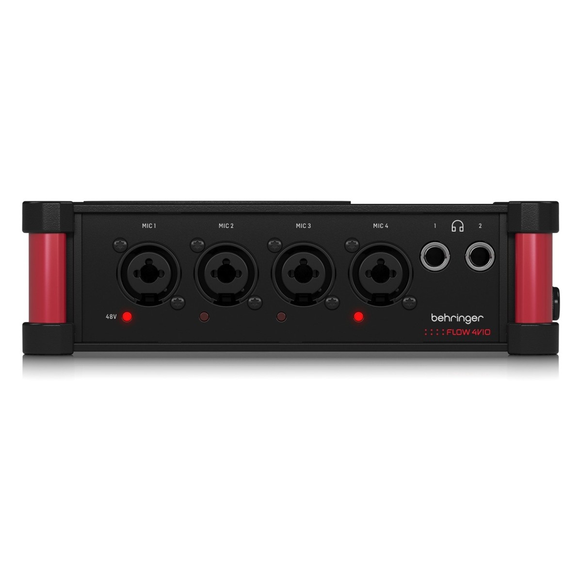 BEHRINGER FLOW 4VIO STAGECONNECT IO EXTENDER PER FLOW 4V 1