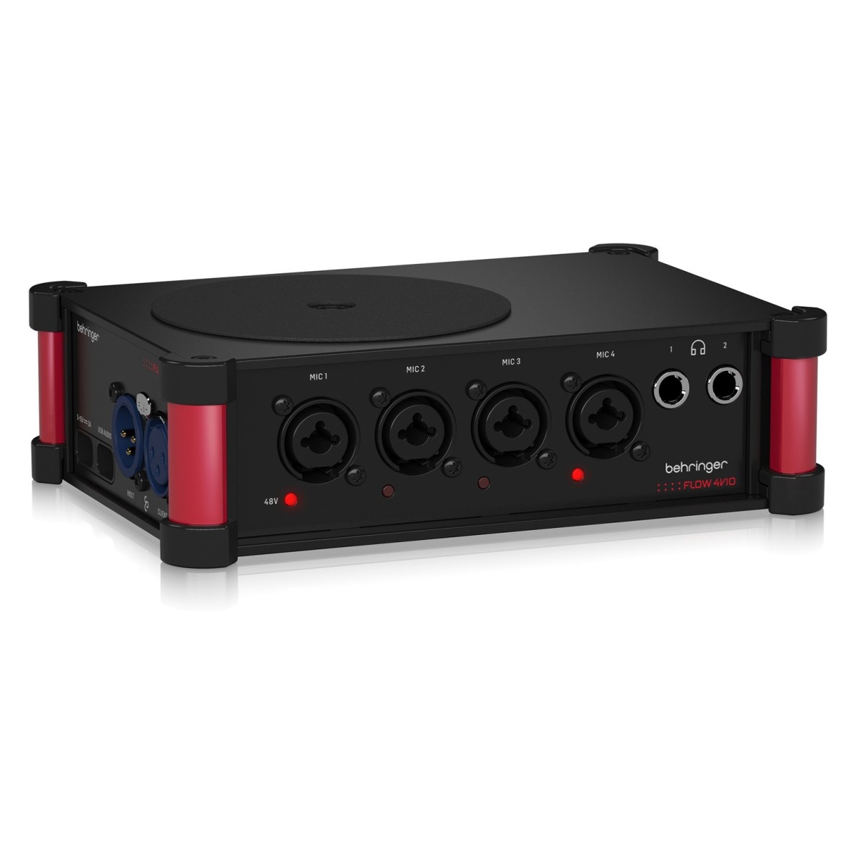 BEHRINGER FLOW 4VIO STAGECONNECT IO EXTENDER PER FLOW 4V 3