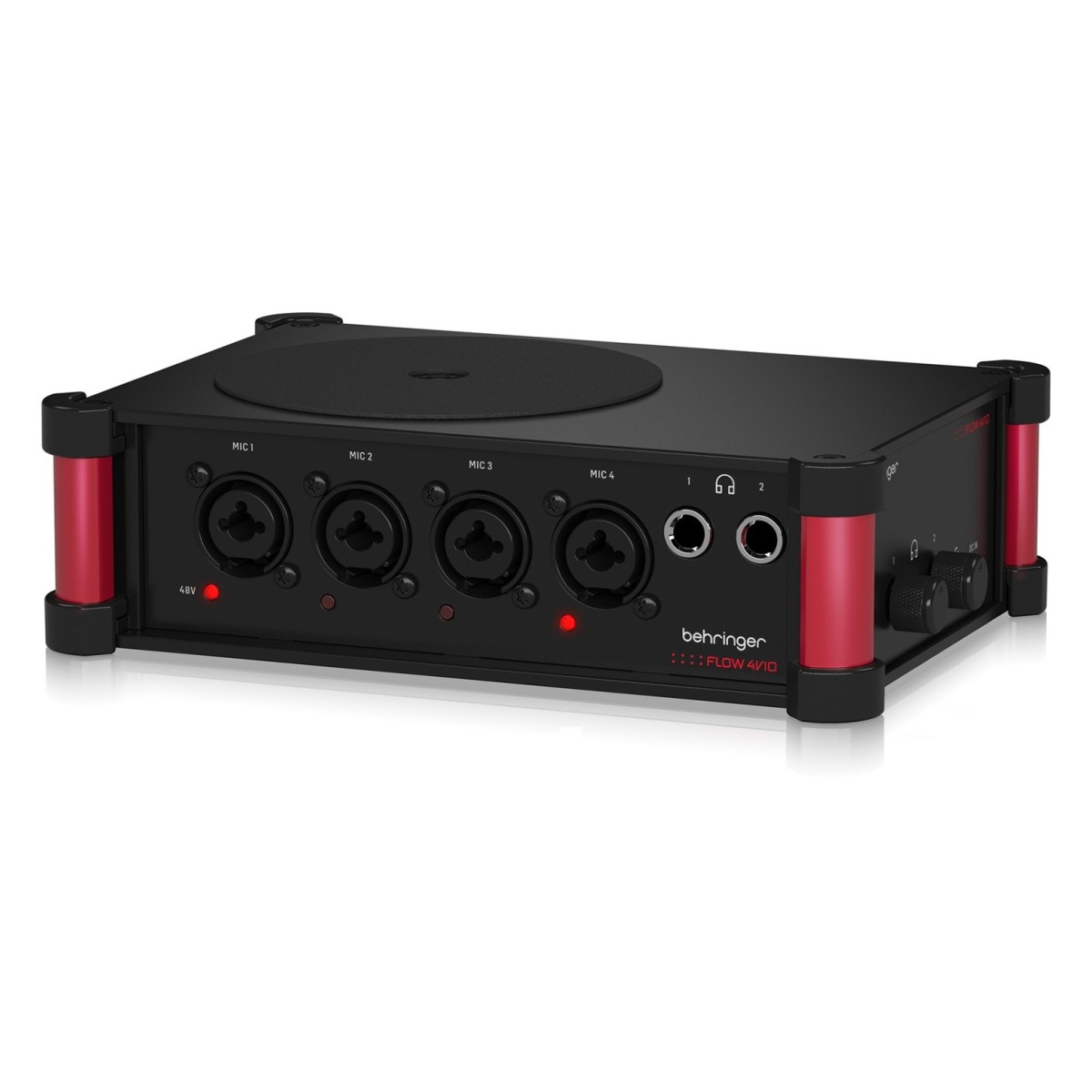 BEHRINGER FLOW 4VIO STAGECONNECT IO EXTENDER PER FLOW 4V 4