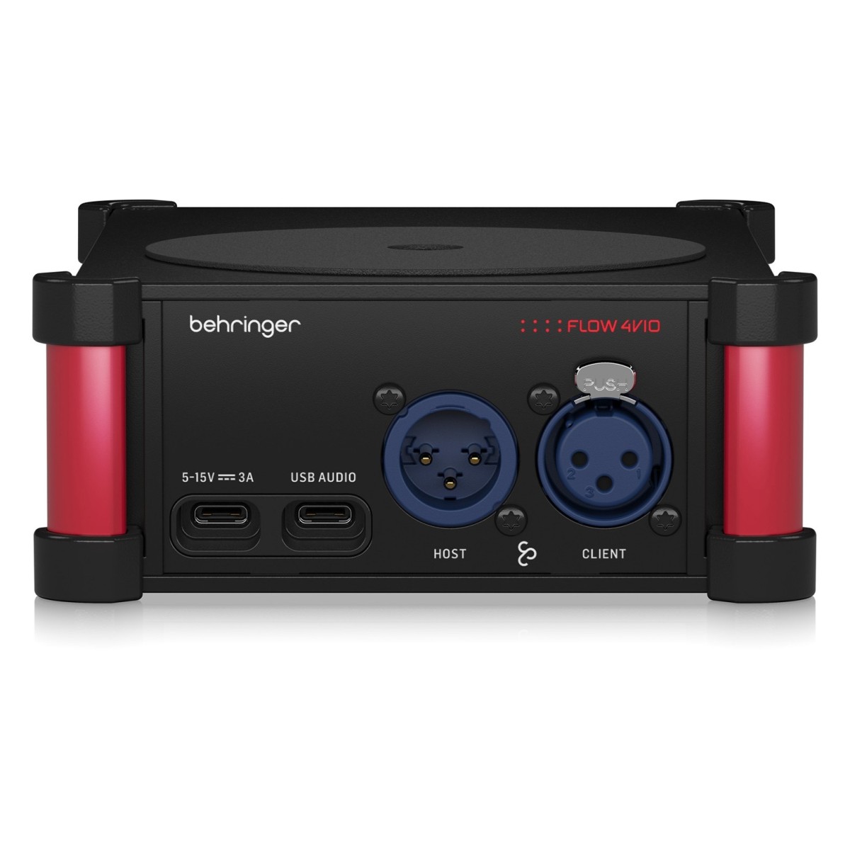 BEHRINGER FLOW 4VIO STAGECONNECT IO EXTENDER PER FLOW 4V 5