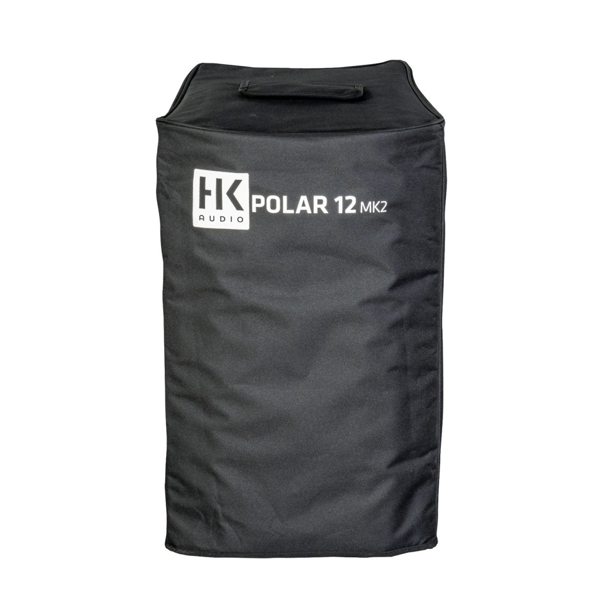 HK AUDIO POLAR 12 MKII IMPIANTO AUDIO ATTIVO A COLONNA 2000WATT SUBWOOFER 12 SATELLITI 6X3 15